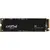 Crucial P3 500GB SSD M.2