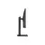 computer monitor