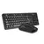 keyboard and mouse