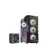 Antec AX61 Elite 4Fan ARGB - Antec V650 PSU