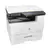 All in one printer