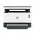 HP MFP-1200W
