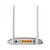 Tp-Link Modem Router