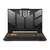 ASUS TUF Gaming F15 FX507VV-LP156W