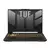 ASUS TUF Gaming F15 FX507VV-LP156W