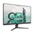 evnia gaming monitor
