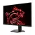 msi computer monitor