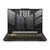 Asus TUF Gaming F15 FX507ZM-HQ013W