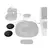 Logitech Group Mics