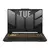 Asus TUF Gaming F15 FX507ZR-HQ003W