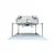 Ceiling Mount automatic Stand