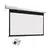 Projector Screen 180 X180 cm