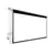 Electric Projetcor Screen 180 x 180 cm