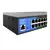 Linksys LGS352MPC Switch