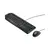 logitech mouse and keyboard