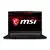 Msi GF63 Thin 10SCSR