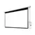 Motorized Projection Screen 180 X180 cm