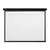 Projector Screen Manual 213 x 213 cm