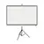 Screen Projector 180 x 180 cm