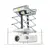 Stand Motorized Projector