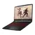 gaming laptops msi