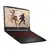 laptop msi katana