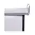 Projector Screen 244 x 244