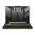 ASUS TUF Gaming F15 FX507VU4-LP121W