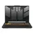 ASUS TUF Gaming F15 FX507ZU4-LP007W