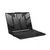asus tuf gaming f15