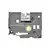 Labelling Tape Cassette