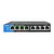 Linksys LGS108P Switch