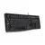 Logitech wired keyboard