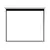 Projection Screen 500 x 375 cm