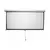 Projector Screen 213 x 213 cm