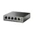 TP-Link PoE Switch
