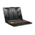 asus tuf laptop