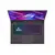 laptop asus rog