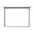 Projector Screen 300 x 300 cm