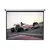 ​Projector Manual Screen ​300 x 300 cm