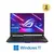 Asus Rog Strix Scar 15 G533ZW-LN086W