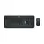 Logitech MK540