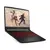 gaming laptop msi