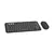 logitech mouse and keyboard