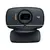 Logitech C525