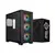NEX PN600 600W Gaming Case