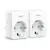TP-Link Tapo P100 (2-Pack)