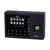 attendance management zkteco