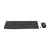 wireless keyboard and mouse