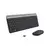Logitech keyboard and mouse